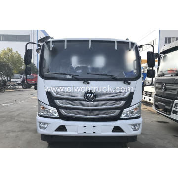 2019 New FOTON 4tons Bitumen Sprayer Truck